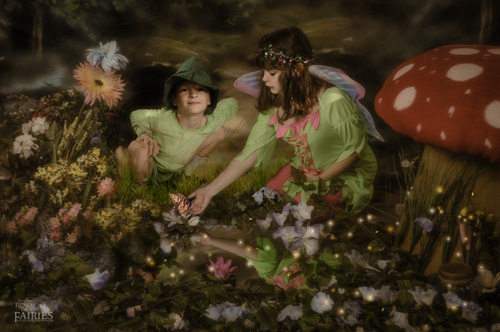smDSC_0017PROOF.jpg -  by Spencer Luxury Portraits / Realm of the Fairies